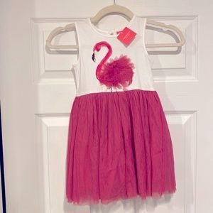 Isaac Mizrahi Girls Dress